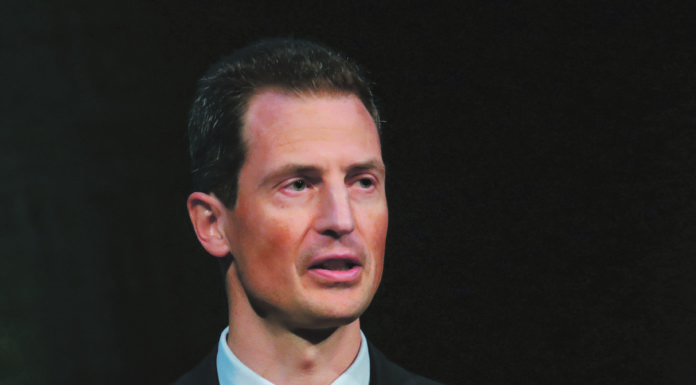 Der Erbprinz lobt die grosse Solidarität in Liechtenstein