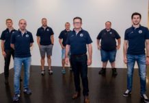 Kontinuität im Mittelpunkt beim FC Balzers