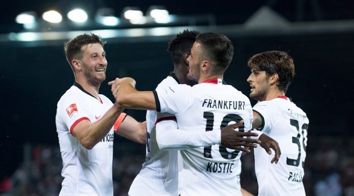EL: Heute Rückspiel FC Basel – Frankfurt