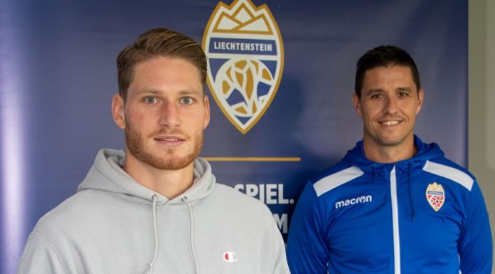 FL-Cup: Ziehung der Paarungen 2. Vorrunde