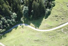 Mit E-Bike tödlich verunglückt!