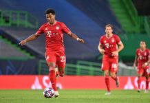 CL: Bayern gegen Paris im Finale