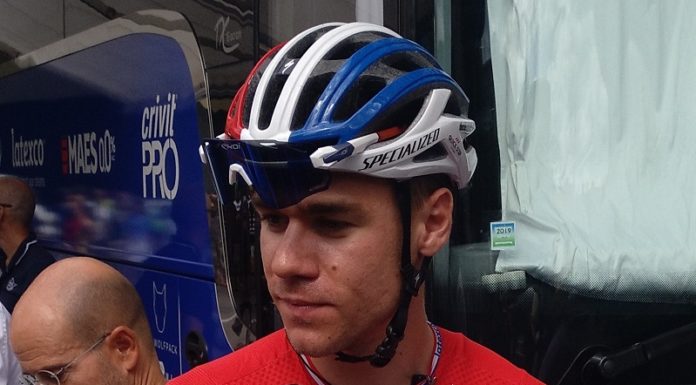 Polen-Rundfahrt: Jacobsen nach Horrorsturz im Koma