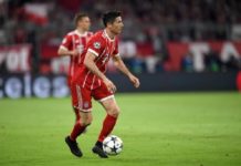 Lewandowski Fussballer des Jahres