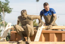 Zweiter Bank Frick LieMudRun wird auf 2021 verschoben