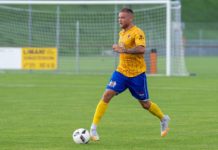 FC Balzers mit Punktegewinn in Zürich