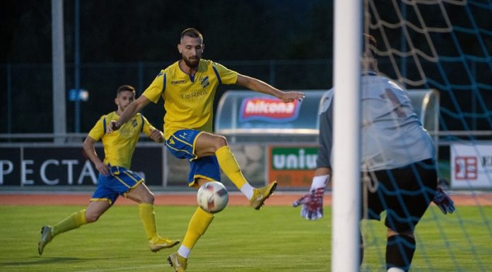 FL-Cup: Sieg für Triesenberg- Böse Überraschung für USV II