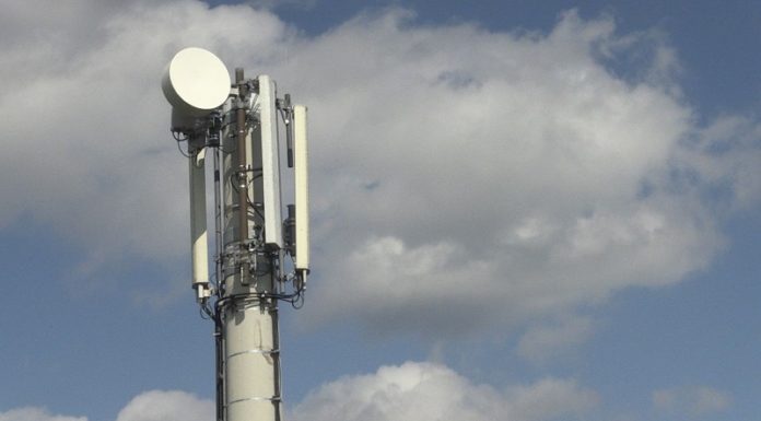 Ja zum Mobilfunkmast in Schellenberg