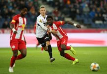 ÖFB-Cup: Erste Runde ausgelost