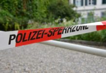 Kirchberg: Tresor aus Haus gestohlen
