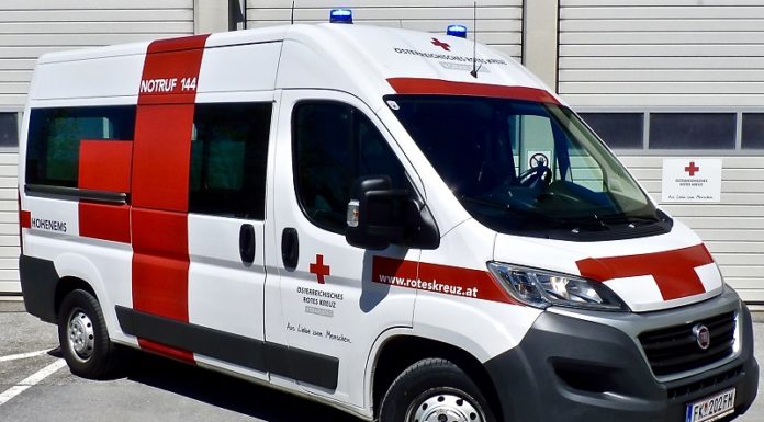 Tödlicher Unfall mit Traktor