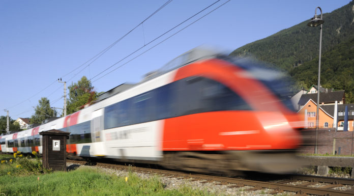 Diskussion zur S-Bahn wird wiederholt