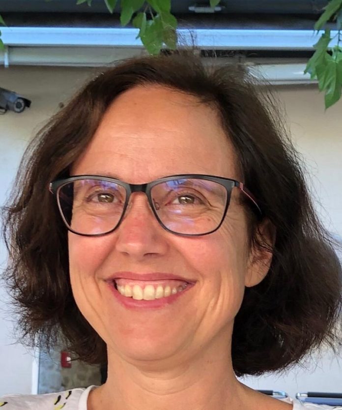 Sachs, Neue Rektorin BMS Liechtenstein