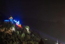 Staatsfeiertag Liechtenstein 2020