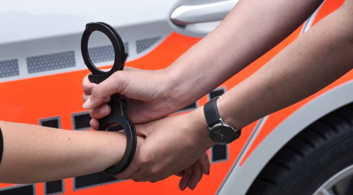 Festnahme nach Autodiebstahl