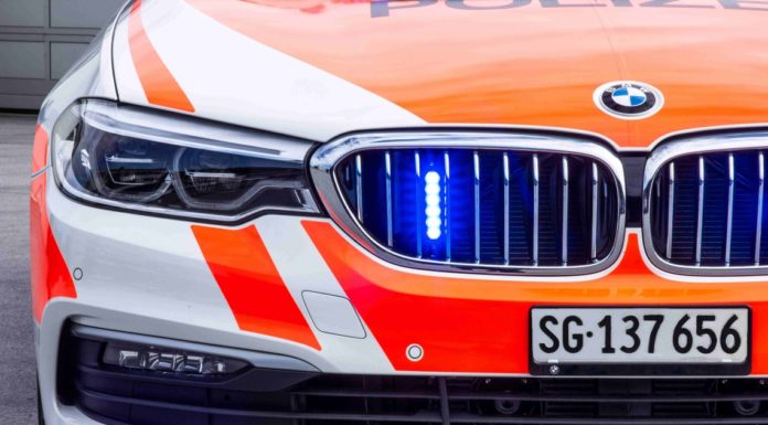 Widnau: Tresor aus Wohnung gestohlen