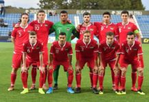 Liechtenstein U21 empfängt Georgien