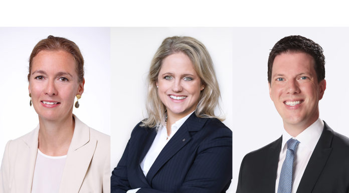 FBP: Sabine Monauni als Regierungschefkandidatin