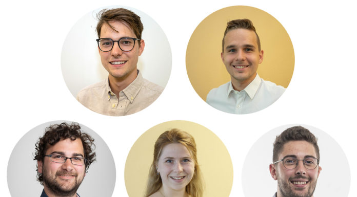 Bei der S-Bahnabstimmung darf es kein Brexit-Erwachen der Jugend geben!