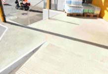 Henau: Mit Elektromobil gestürzt – Mann schwer verletzt