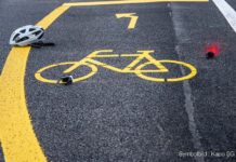 Goldach: Velofahrer gestürzt – Zeugenaufruf