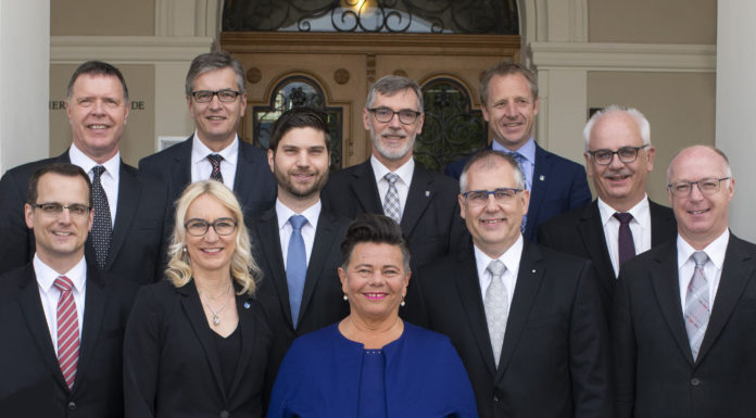 S-Bahn Liechtenstein – alle Gemeinden profitieren