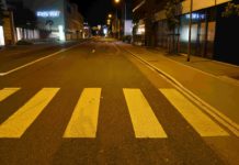 Heerbrugg: Fussgängerin von Auto erfasst – Zeugenaufruf