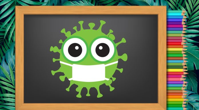 Schulbeginn unter dem Vorzeichen von Corona