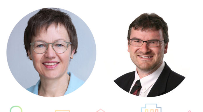 Zukunftsweisend statt rückwärtsgewandt