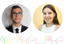 Damit unsere künftigen Generationen nicht abgehängt werden