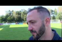 USV : FC Linth, 15.08.2020