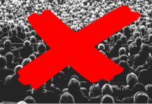 Regierung verlängert Verbot von Grossveranstaltungen bis Ende September