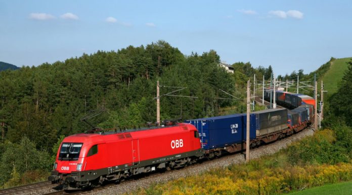 Luxus-Projekt S-Bahn