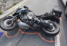 Vaduz: Motorradfahrer stirbt bei Verkehrsunfall