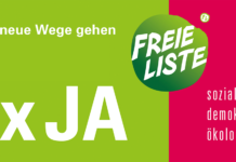 Ja Ja Ja, wir bleiben dran