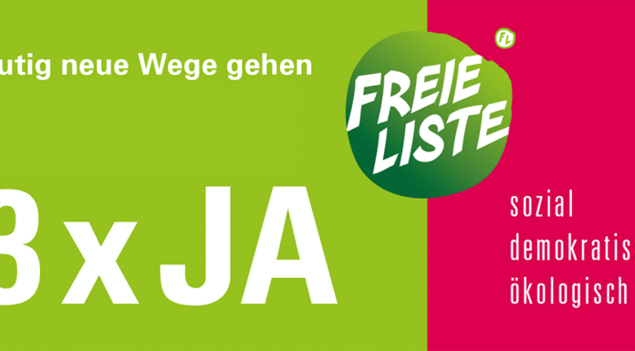 Ja Ja Ja, wir bleiben dran