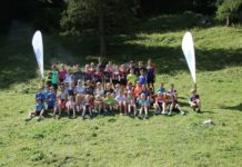 9. LSV-Duathlon erfolgreich durchgeführt