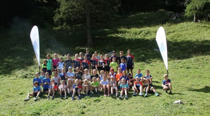 9. LSV-Duathlon erfolgreich durchgeführt