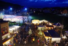 Absage Ruggeller Adventsmarkt 2020