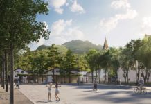 Dorfplatz Balzers: Festlegung Abstimmungstermin