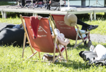 Montafoner Musik Picknick