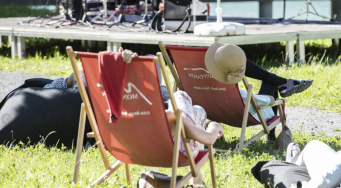 Montafoner Musik Picknick