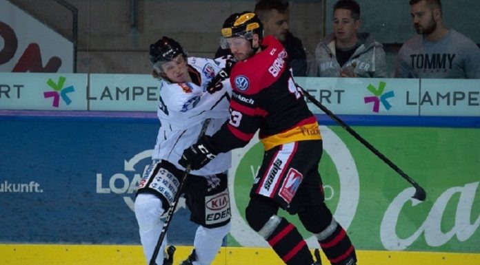 VEU im Heimspiel voll gefordert