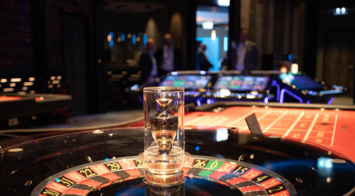 Casino-Verbot: Briefwahlabstimmung bei knapp 70 Prozent