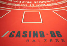 Casino Balzers macht dicht