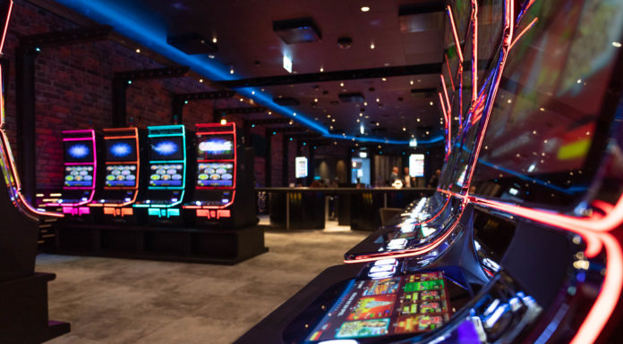 Abkommen Schweiz-FL betreffend Spielsperren für Casinos