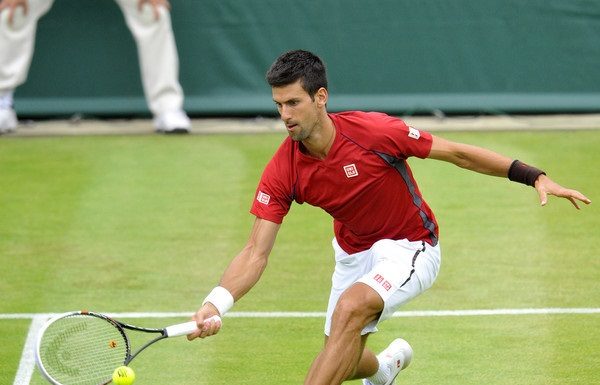 Djokovic steht vor der Ausweisung