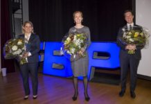 Einhellige Nomination des FBP-Regierungsteams