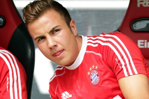 Kommt Mario Gotze Zum Fc Bayern Lie Zeit Online Kommt Mario Gotze Zum Fc Bayern Lie Zeit Online