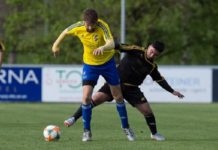 Triesenberg holt in überlegenem Spiel nur einen Punkt